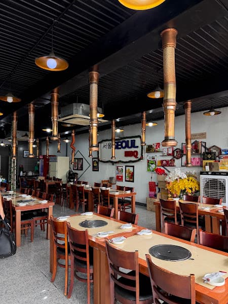Hình ảnh Seoul Việt Hàn BBQ - 3