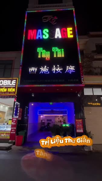 Hình ảnh Massage Tây Thi - 2