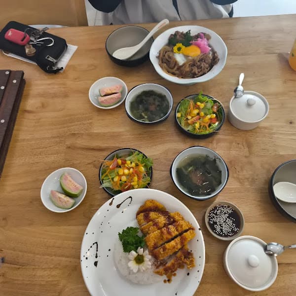 Hình ảnh Moon Sushi & Tokbokki - 4