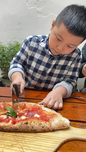 Hình ảnh Pizza Belga Hang Be - 2