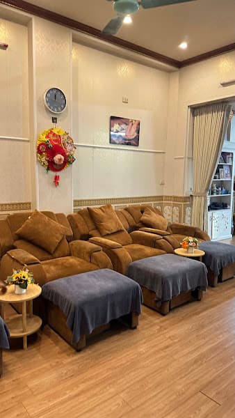 Hình ảnh Tam Coc Wellness Spa - 2
