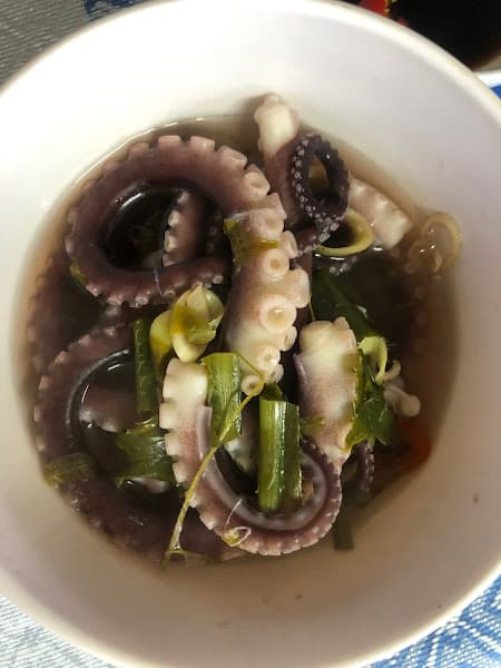 Hình ảnh Quán Ăn Gia Đình 54 - 2
