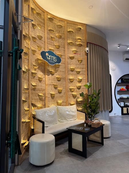 Hình ảnh Em's Healing Spa - Gội đầu dưỡng sinh, Body Massage & Foot Massage Cần Thơ - 2