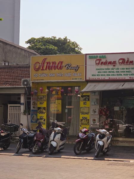Hình ảnh Anna Beauty ( Gội Đầu Dưỡng Sinh Relax ) - 2