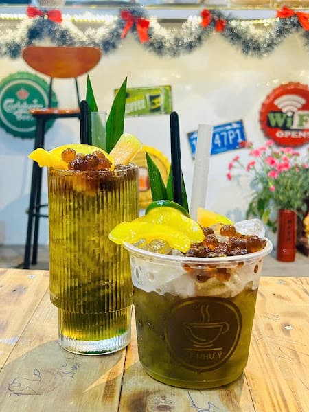 Hình ảnh Coffee Như Ý - 4