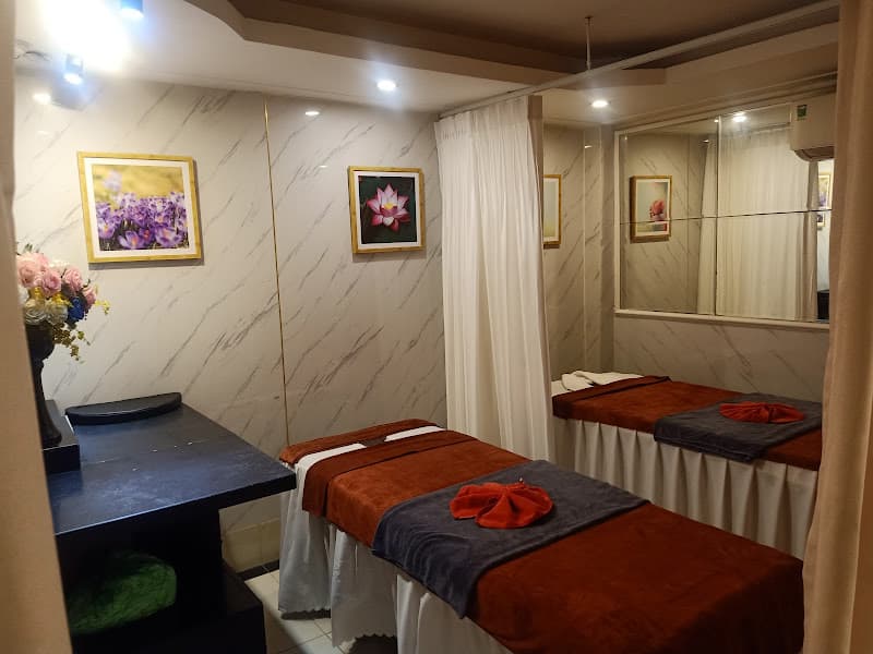 Hình ảnh treviet spa - 2