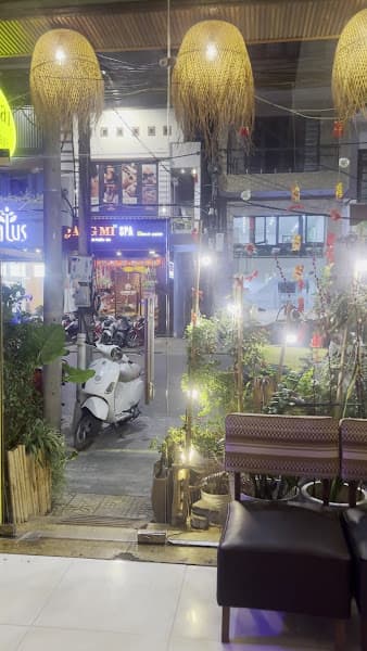 Hình ảnh DaMai Thai Massage Spa - 3