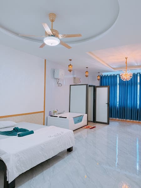 Hình ảnh Massage Thanh Hằng - 3