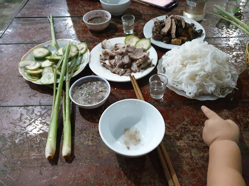 Hình ảnh Nhà Hàng Ý Sáng - 2