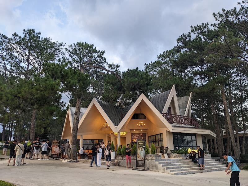 Hình ảnh Pattaya Thai Spa Da Lat - 4