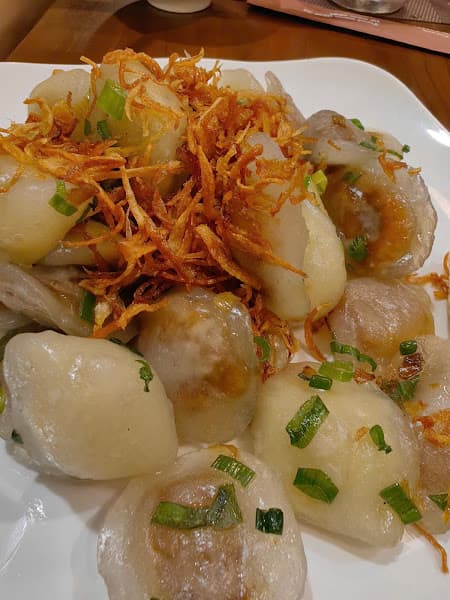 Hình ảnh Cơm Niêu Tân Châu (Tân Châu 5) - 2