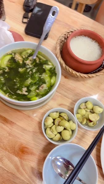 Hình ảnh Cơm Niêu Đồng Quê ( Mỹ Hào ) - 4