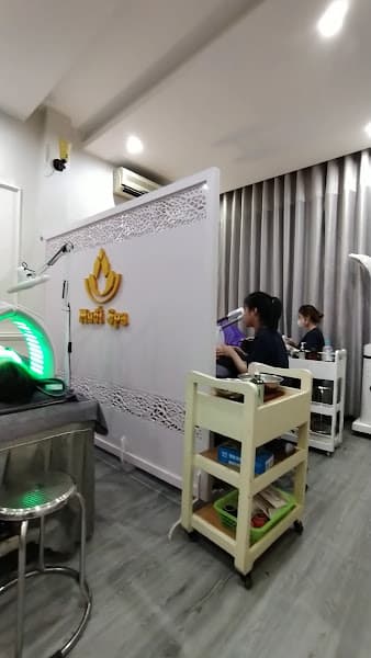 Hình ảnh Muối Spa - 3