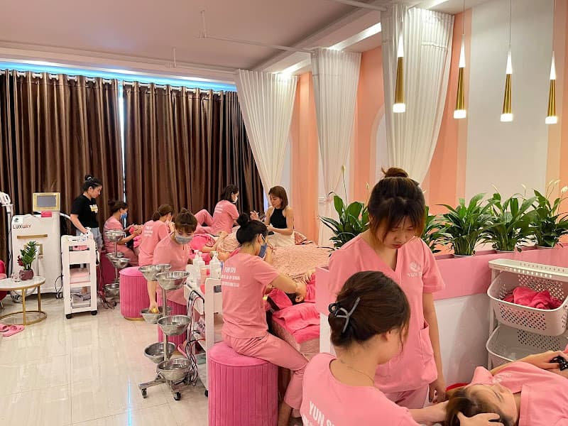Hình ảnh Yunlya spa Buôn Ma Thuột - Đăk Lăk - 4
