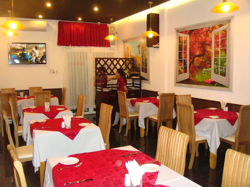 Ảnh bìa Vittorio Italian Restaurant