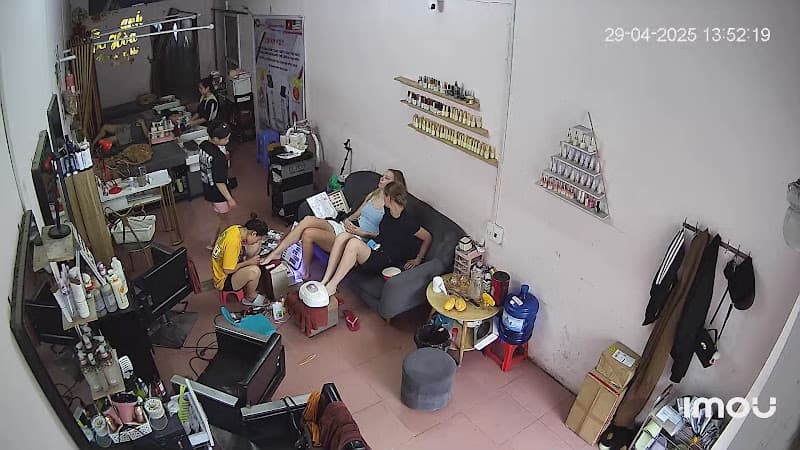 Hình ảnh MASSAGES ÁNH HOÀ (massages body ) - 2