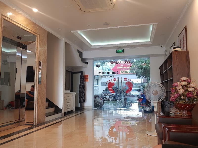 Hình ảnh Sen Việt Foot Massage & Healthy - 5