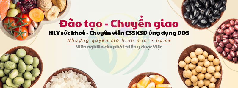 Hình ảnh Tâm An DDSNutrition Home - 5