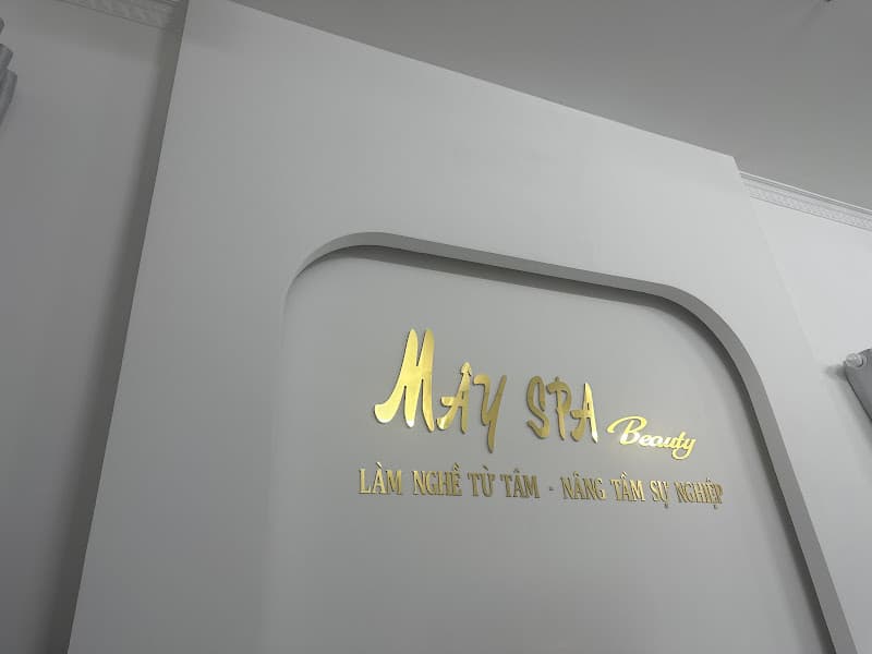 Hình ảnh Mây Spa - Chuyên Trị Đau Vai 91/7 Lý Thái Tổ BMT - 2
