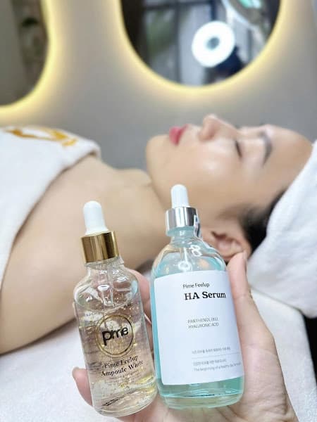 Hình ảnh Thảo Mee Spa - Thái Nguyên - 2