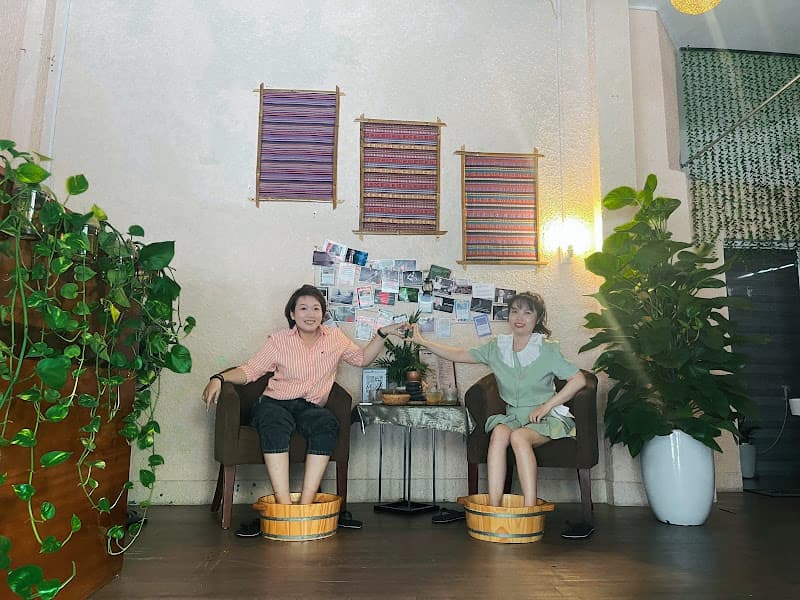 Hình ảnh CỐI SPA TUY HÒA - 4