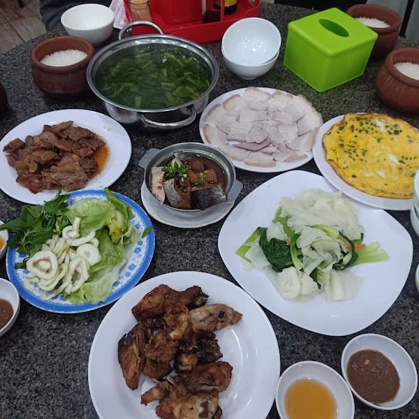 Hình ảnh Cơm Niêu THANH TUYỀN - 4
