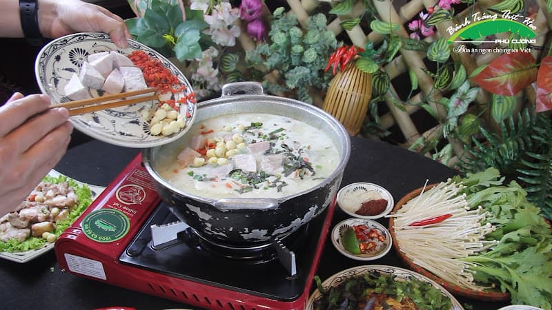 Hình ảnh Bánh Tráng Phú Cường Cơ sở 2 - 2