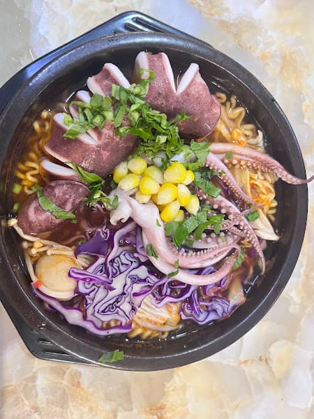 Hình ảnh Tiệm mỳ cay yummi vini - 2