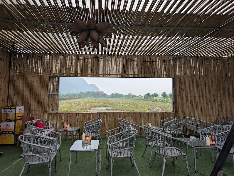 Hình ảnh Peaceful Zone Restaurant & Coffee Tam Coc - 5