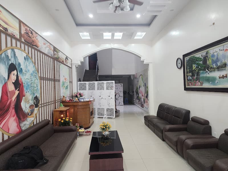 Hình ảnh MASSAGE NHUNG SPA ( Foot & Body Massage ) - 80 Văn Cao - 4