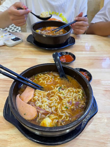 Hình ảnh Mỳ Cay SEOULcay - 2