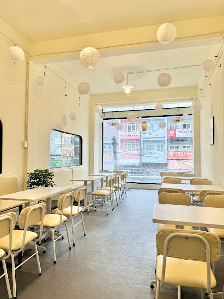 Hình ảnh JOAH Cafe & Korean food - 2