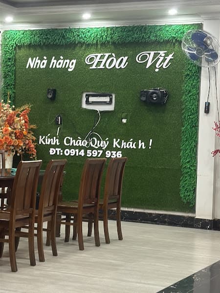 Hình ảnh Hoà vịt Hàm Yên - 2