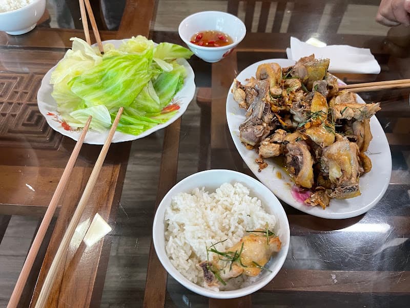 Hình ảnh NHÀ HÀNG HUẤN BẨY - 3