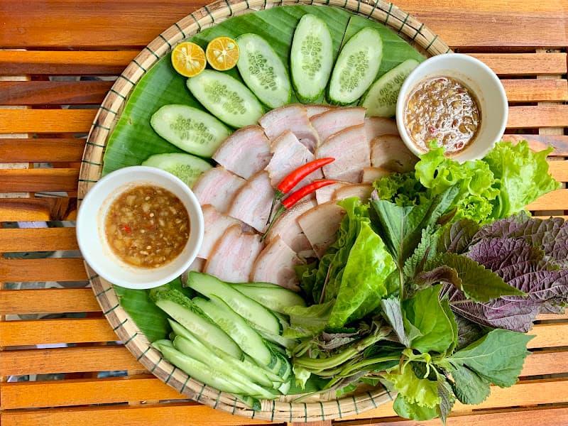 Hình ảnh BÚN ĐẬU 100 - 2