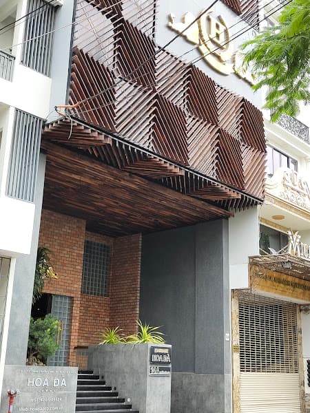 Hình ảnh Massage Hoa Đà 4 - 4