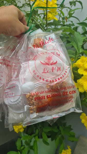 Hình ảnh Cơ sở Sản Xuất BÁNH TRÁNG TRỘN Lan - 4