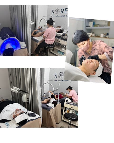 Hình ảnh Sorella Beauty Spa - Cs Bắc Ninh - 2