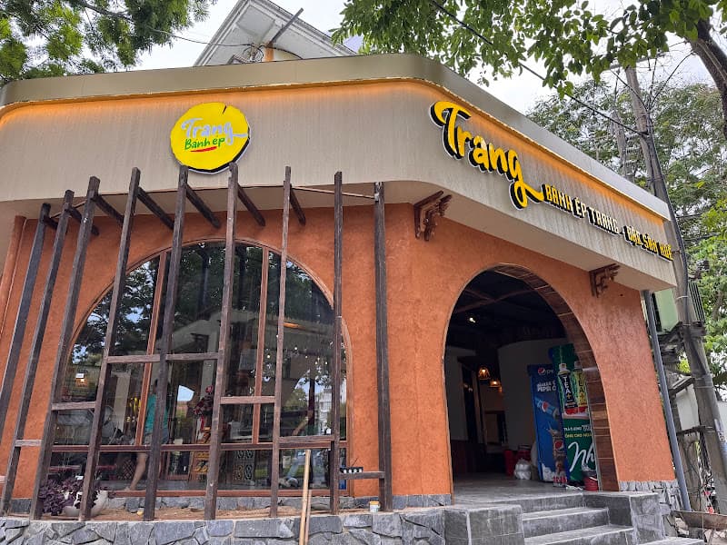 Hình ảnh BÁNH ÉP TRANG - 2