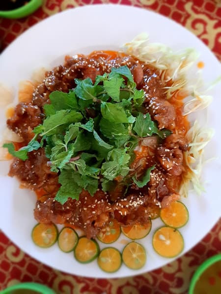 Hình ảnh Quán Nhậu Nông Dân - 2