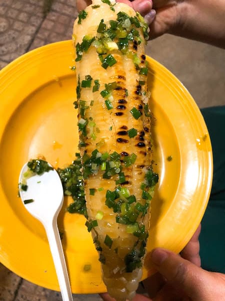 Hình ảnh Bánh Tráng Nướng Ăn là ngon..! - 3