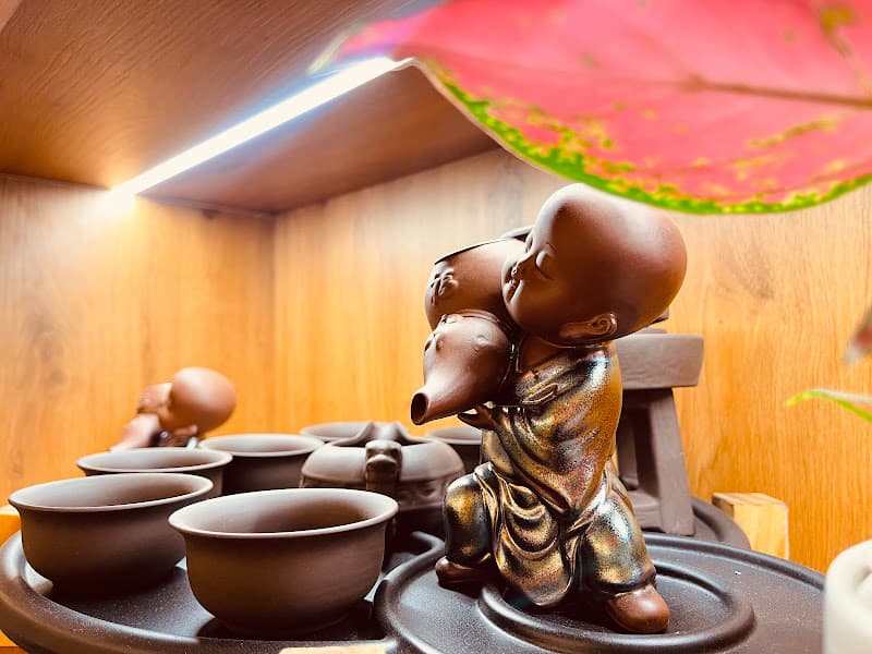 Hình ảnh Mộc Spa & Massage 23 Hàng Cá - 3