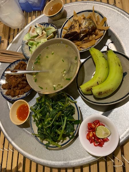 Hình ảnh Cơm Độn BMT - 3