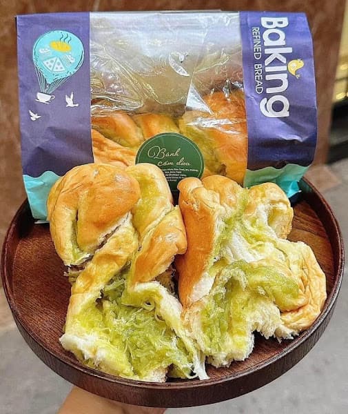 Ảnh bìa Bánh tráng Tư Ơi