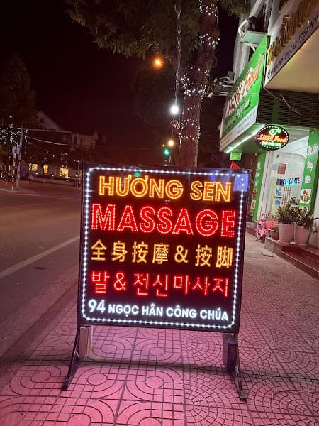 Hình ảnh Massage Huong Sen Bac Ninh - 4