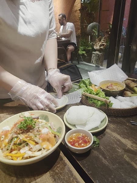 Hình ảnh Mắm Restaurant - Hidden Vietnamese Flavors - 4