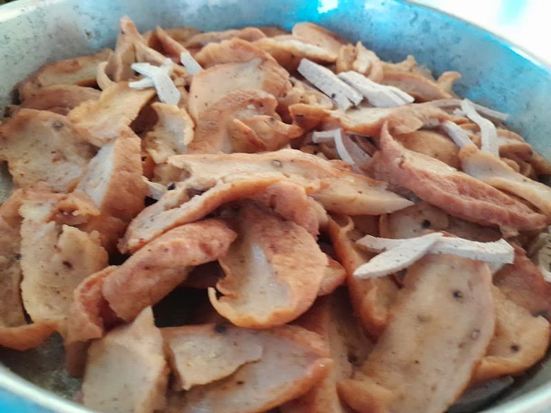 Hình ảnh Quán chay Như Ý - 3