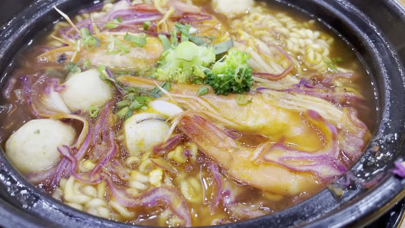 Hình ảnh Mì Cay SEOUL Huế-Cn3 - 4