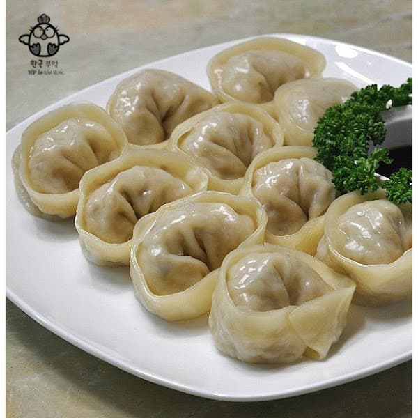 Hình ảnh Bếp Ăn Hàn Quốc - Bếp online - 5