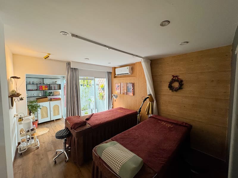 Hình ảnh Sen Home Spa - 2